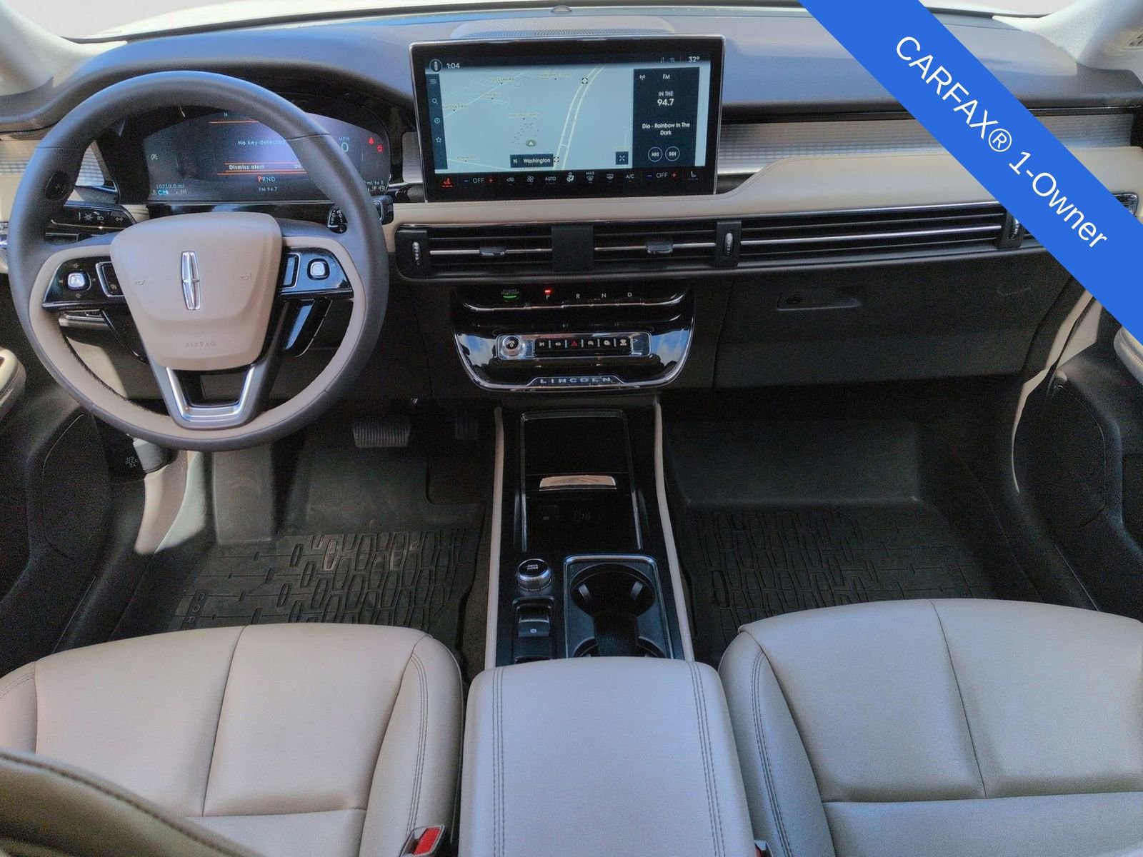 Used 2023 Lincoln Corsair AWD image 18