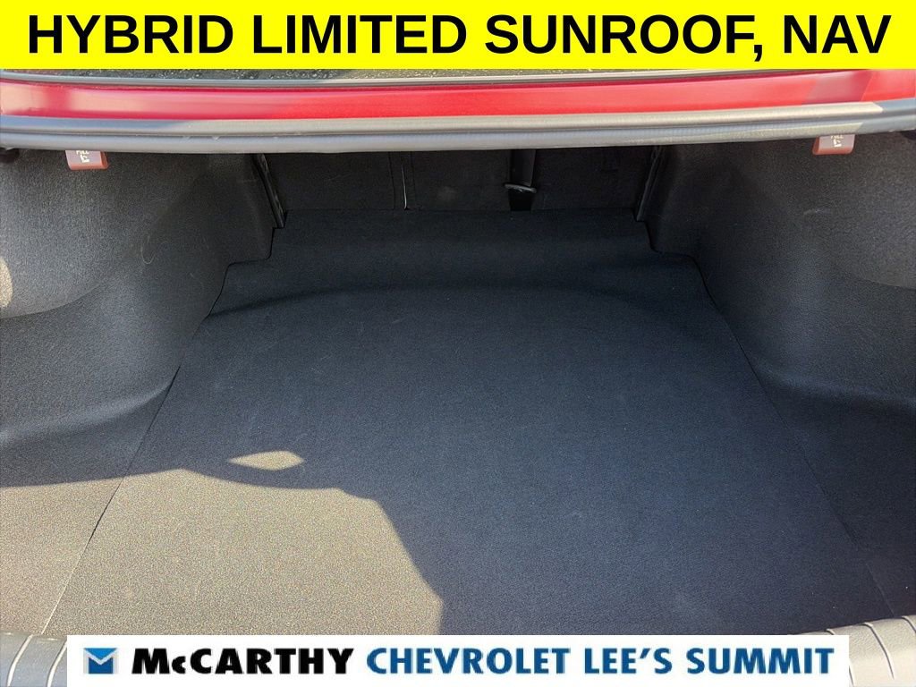 Used 2024 Hyundai Sonata Limited image 58