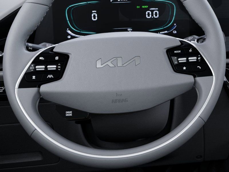 New 2026 Kia Niro EX w/ EX Premium Package FWD image 22
