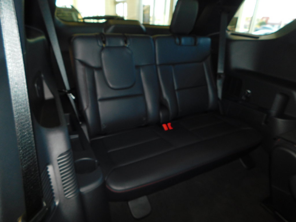 New 2027 Ford Explorer ST AWD/4WD image 32