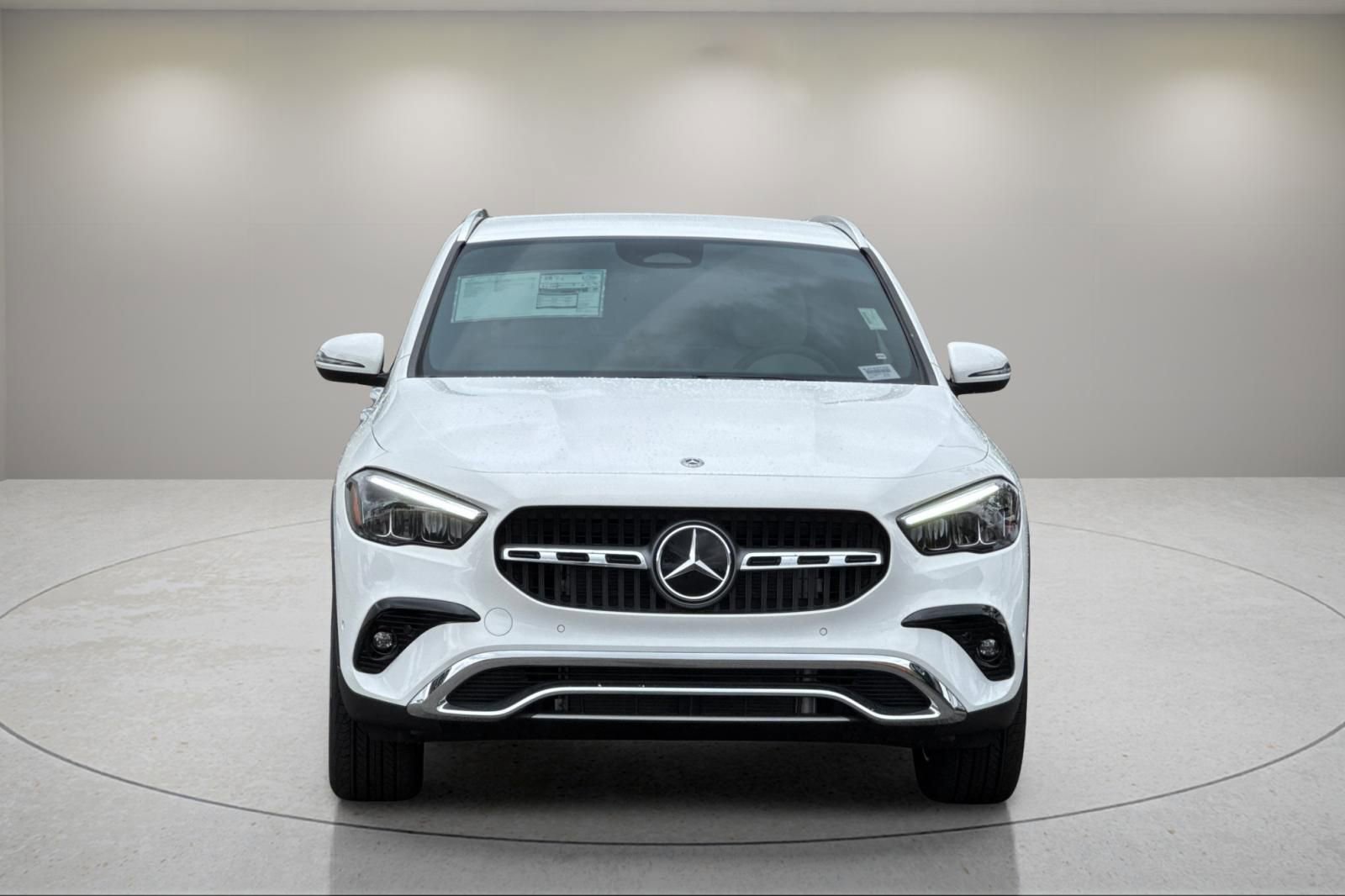 New 2025 Mercedes-Benz GLA 250 image 9