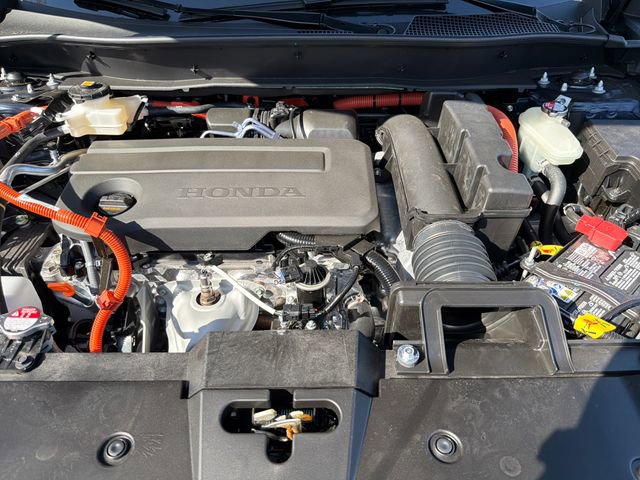 New 2026 Honda CR-V Sport-L image 27