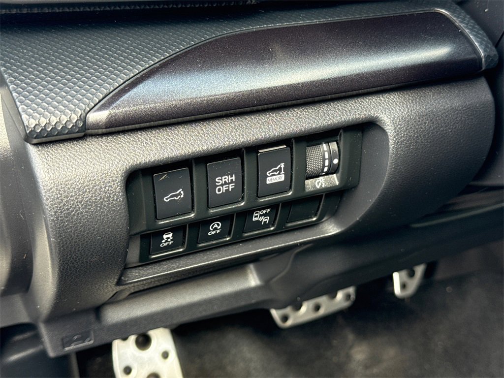 Used 2022 Subaru Forester Wilderness image 28