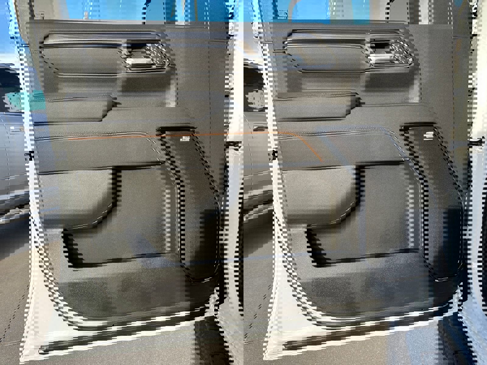 New 2026 GMC Sierra 2500 AT4 w/ AT4 Premium Plus Package image 13