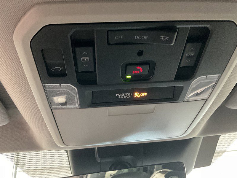 Used 2024 Toyota Sequoia Limited w/ Tow Technology Package image 21