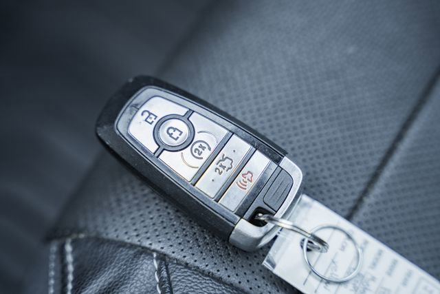 Used 2018 Ford Mustang GT Premium image 49