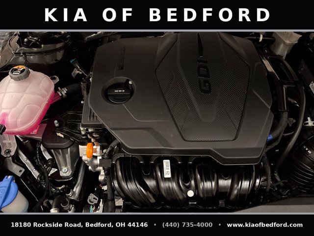 Used 2026 Kia K5 GT-Line FWD image 27