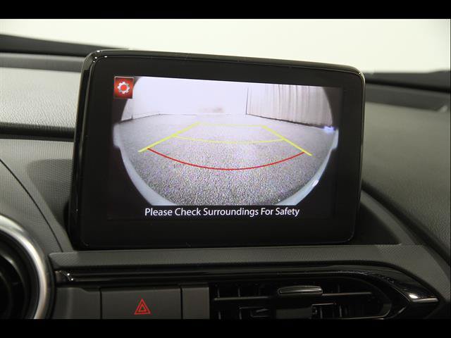 Certified 2023 MAZDA MX-5 Miata Grand Touring RWD image 14