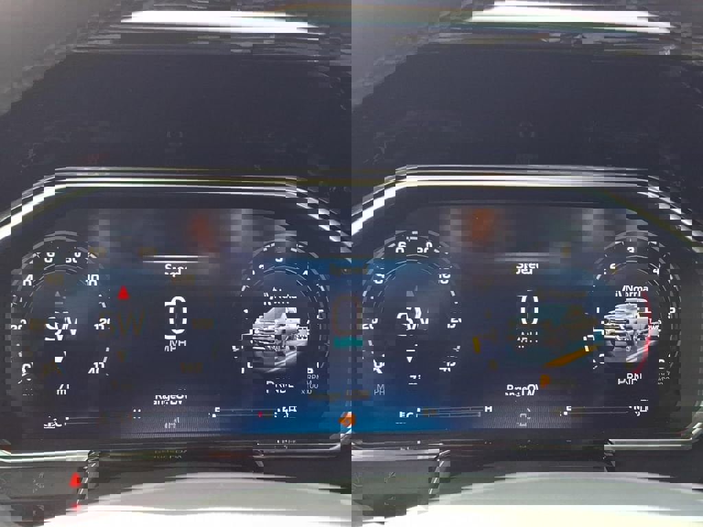 New 2026 Chevrolet Silverado 2500 LT w/ Convenience Package image 22