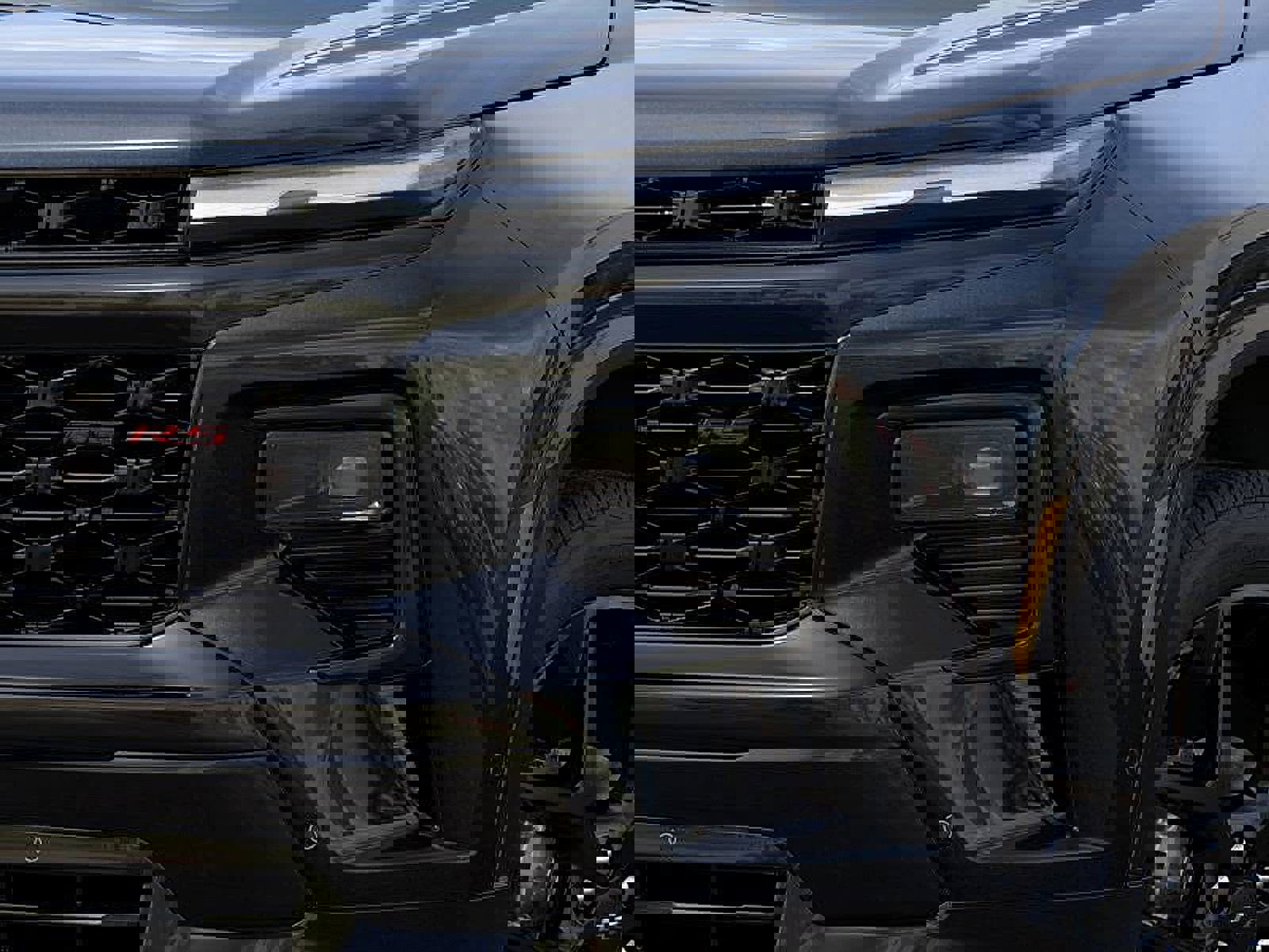 New 2026 Chevrolet Traverse RS image 10