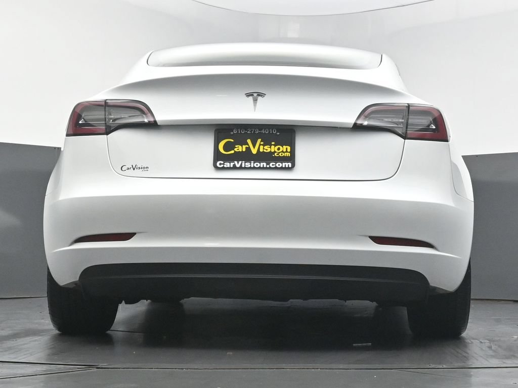 Used 2023 Tesla Model 3 Standard Range RWD image 46