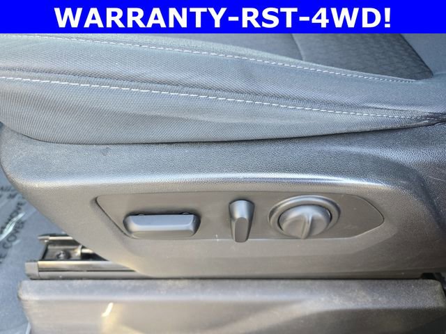 Used 2019 Chevrolet Silverado 1500 RST w/ All-Star Edition image 27