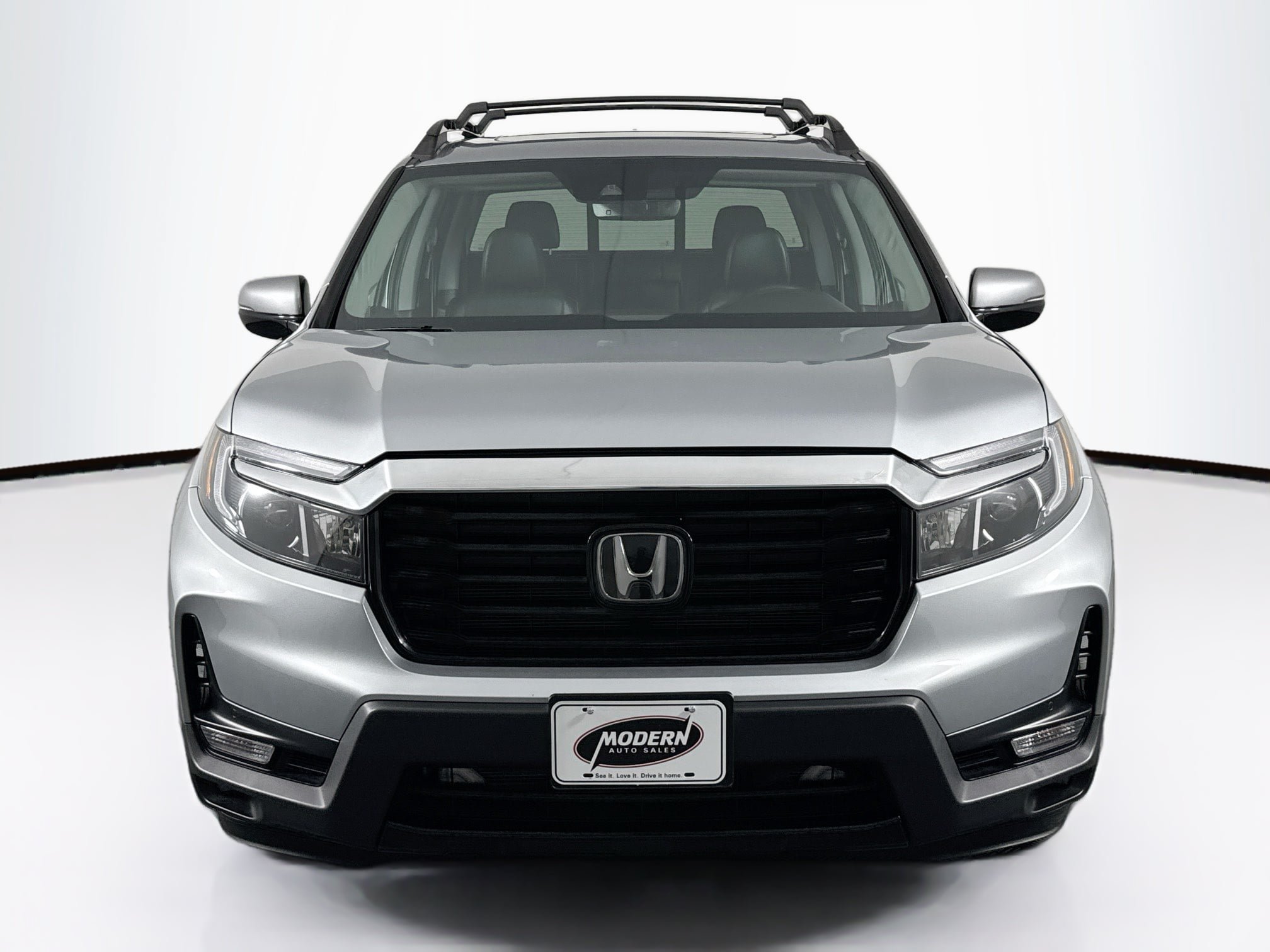 Used 2023 Honda Ridgeline RTL-E image 4