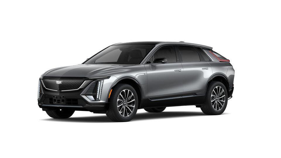 New 2026 Cadillac Lyriq Sport AWD/4WD image 54