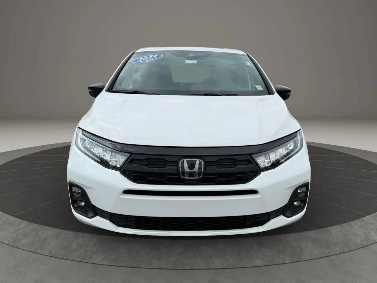 Used 2025 Honda Odyssey Sport-L image 12