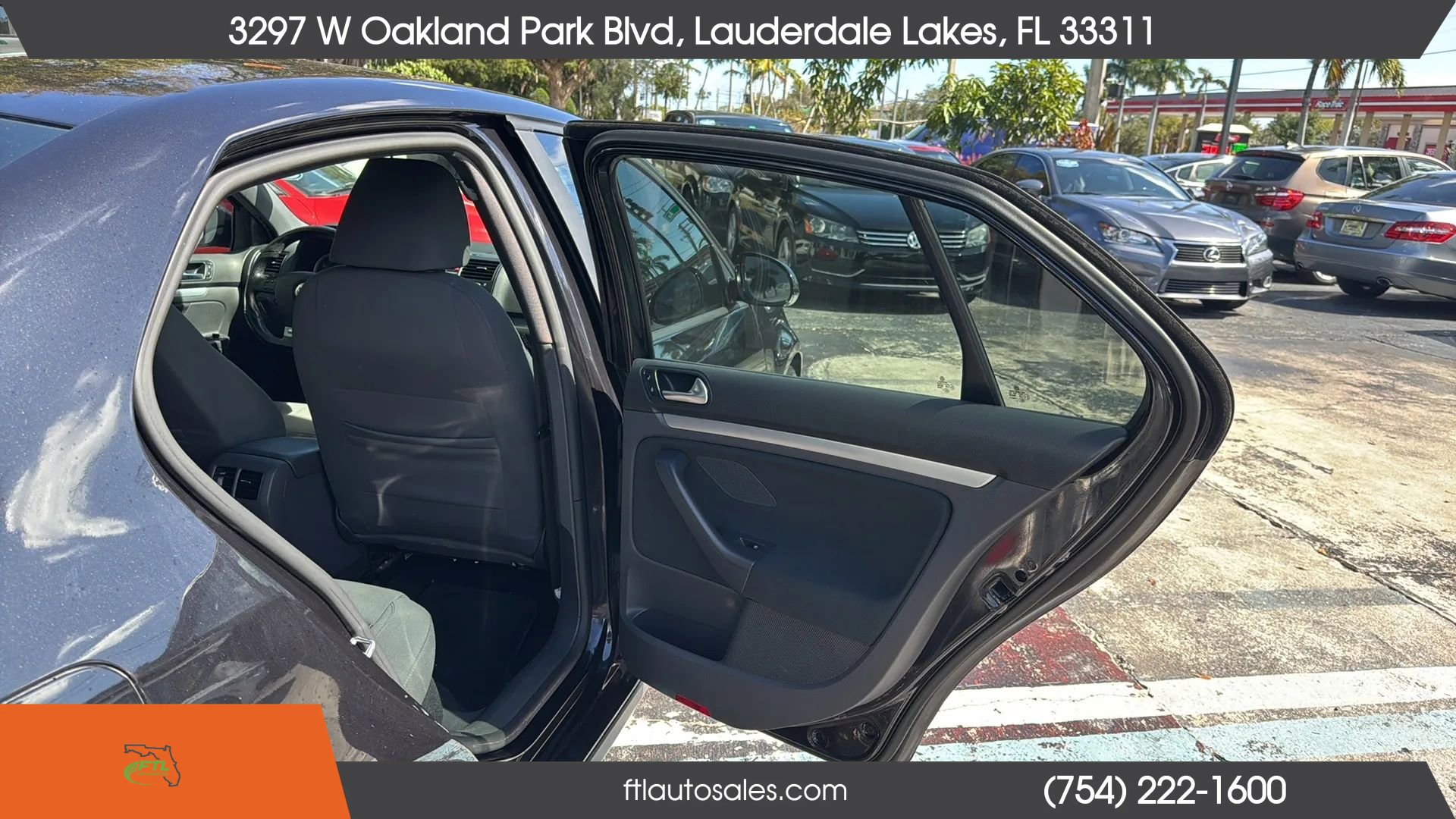 Used 2009 Volkswagen Jetta GLI image 35