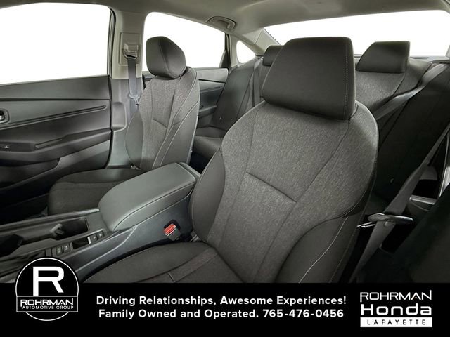 New 2026 Honda Accord SE image 9