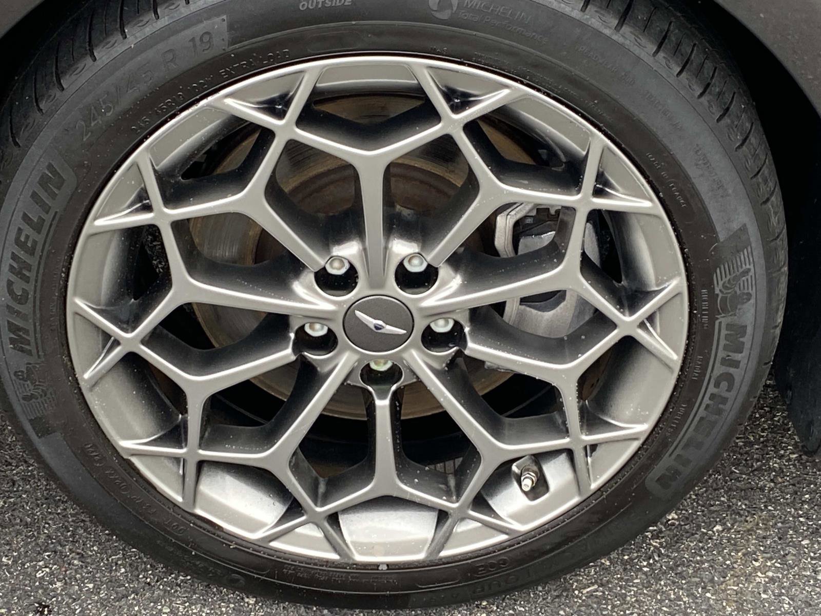 Used 2022 Genesis G80 2.5T w/ Prestige Package image 27