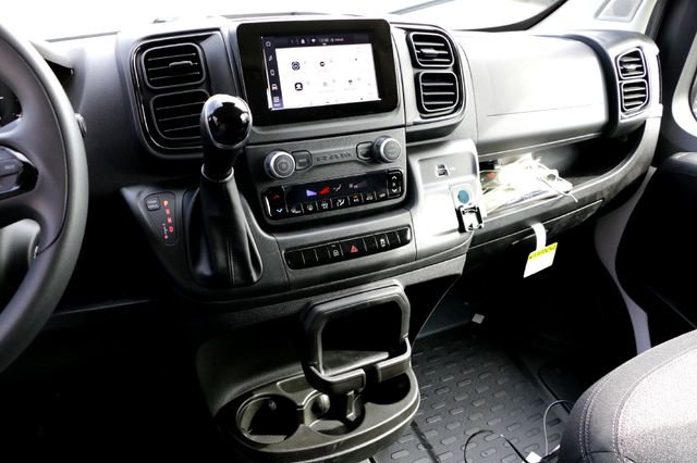 New 2026 RAM ProMaster 1500 w/ Convenience Group image 13