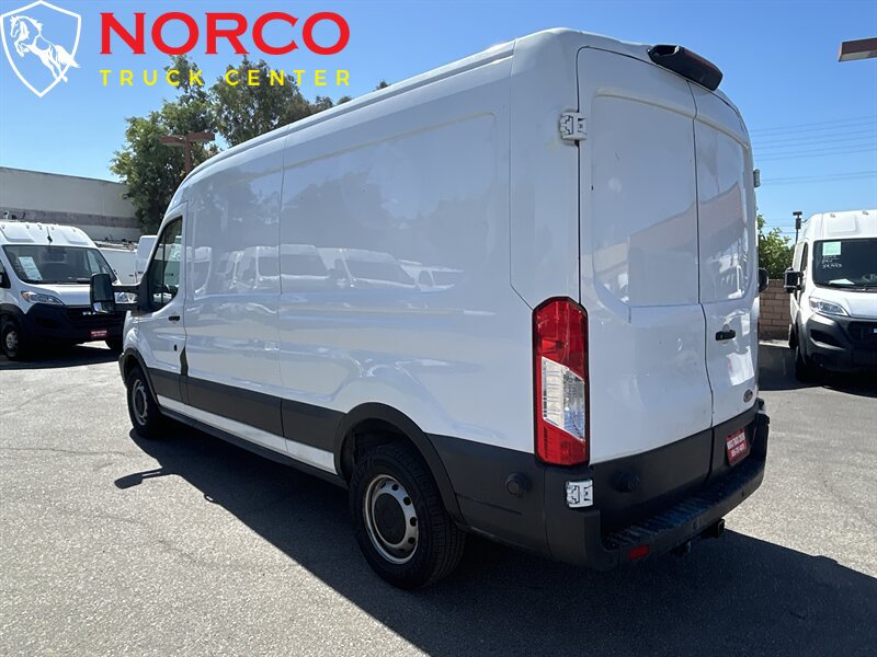 Used 2018 Ford Transit 350 148 Medium Roof RWD image 6