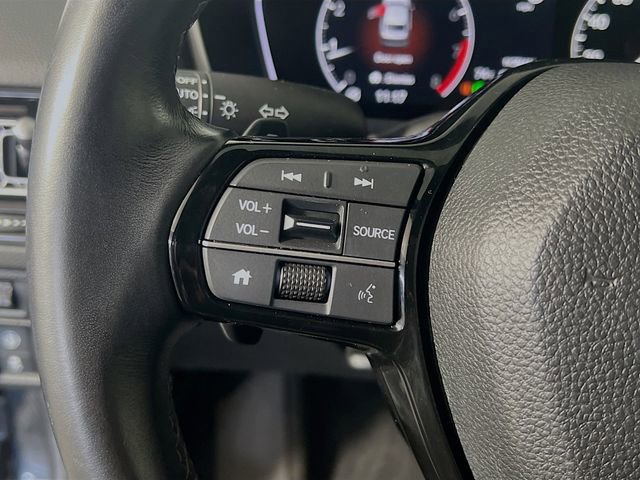 Used 2024 Honda Civic Sport image 16