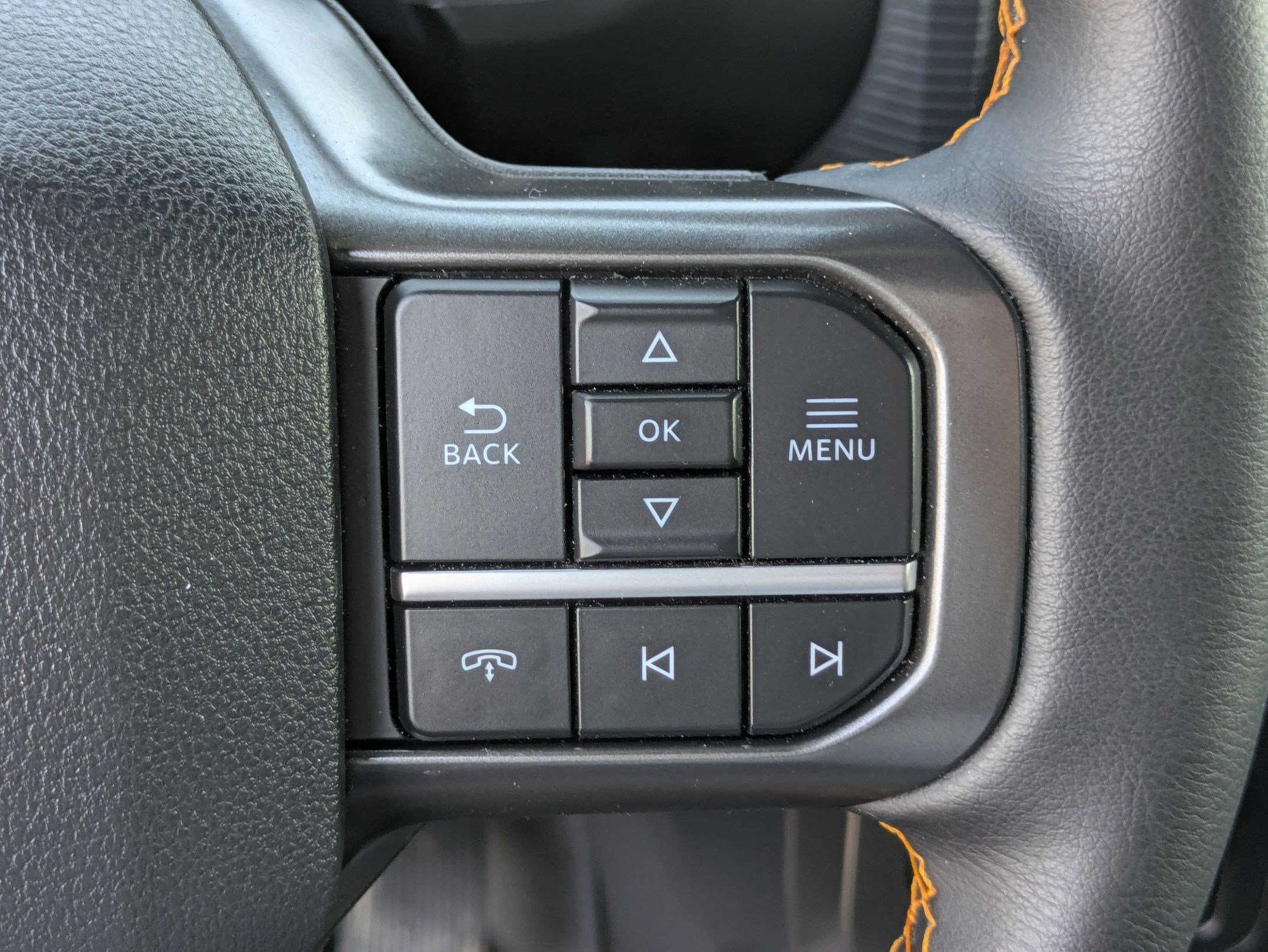 Used 2025 Ford F150 Tremor w/ Equipment Group 402A High AWD/4WD image 20