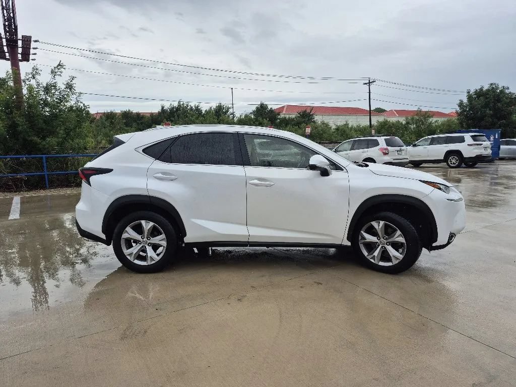 Used 2017 Lexus NX 200t FWD w/ Premium Package image 5