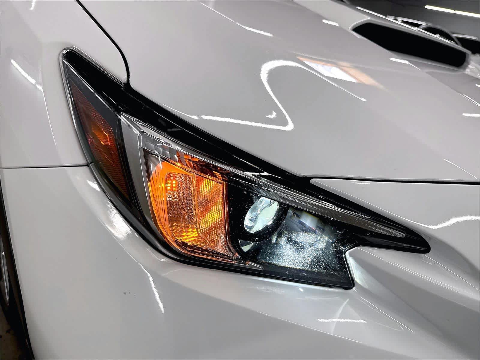 Used 2022 Subaru WRX AWD/4WD image 29