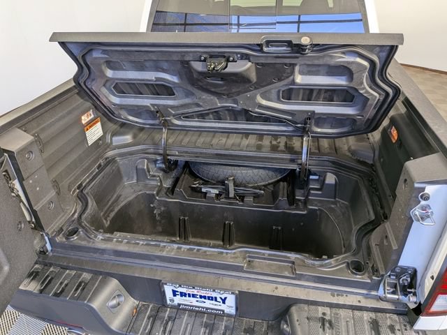 New 2026 Honda Ridgeline RTL image 12