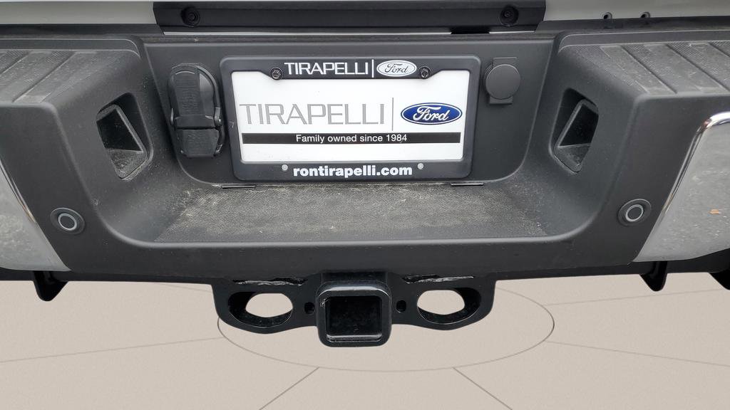 New 2026 Ford F250 4x4 Crew Cab Super Duty image 39