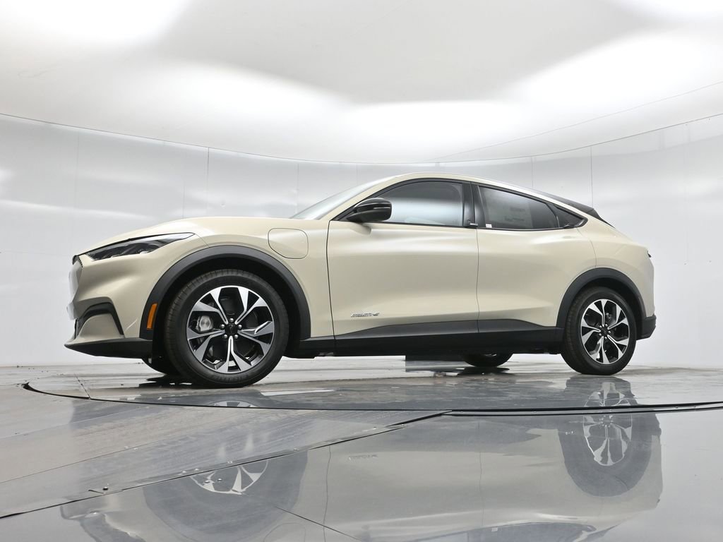 New 2026 Ford Mustang Mach-E Select RWD image 49