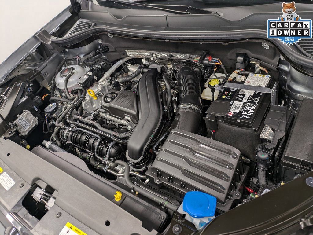 Used 2025 Volkswagen Taos S image 30
