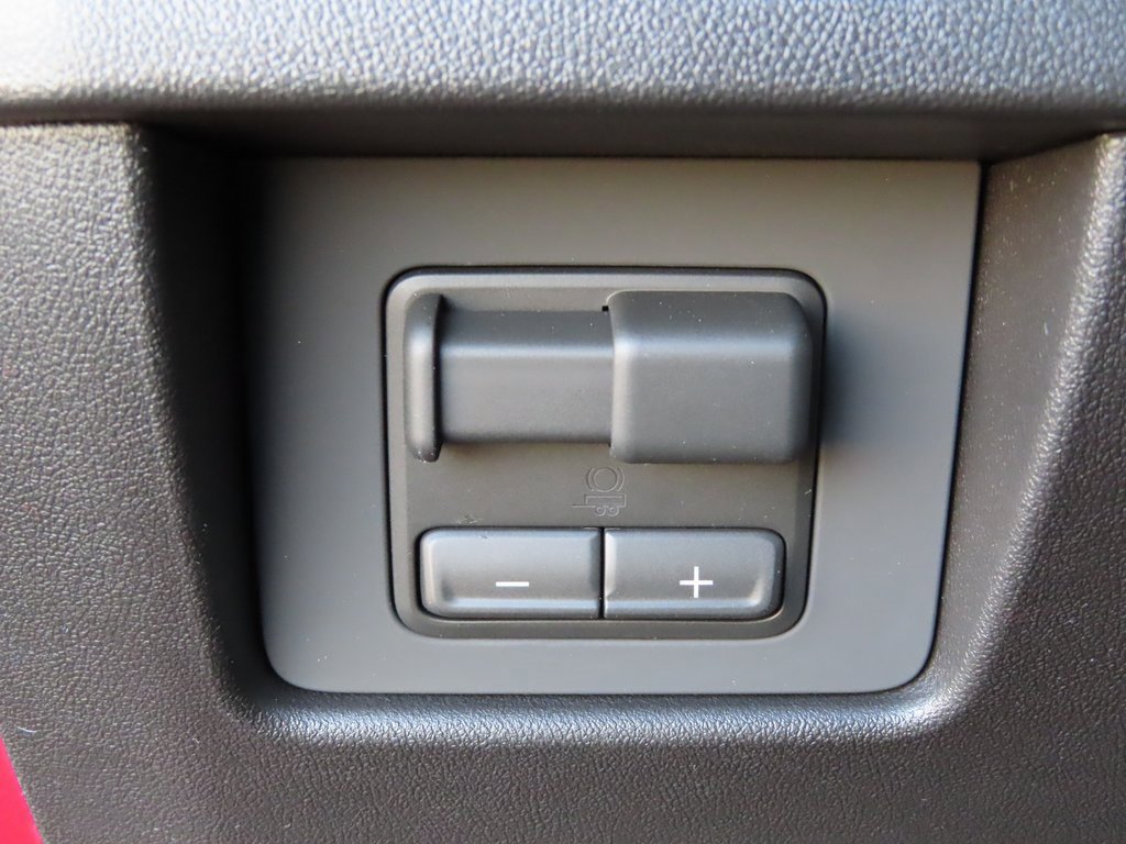 New 2026 Chevrolet Colorado Trail Boss image 16