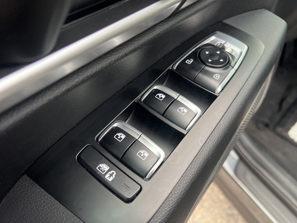 Used 2023 Kia Telluride S w/ S Sunroof Package image 11