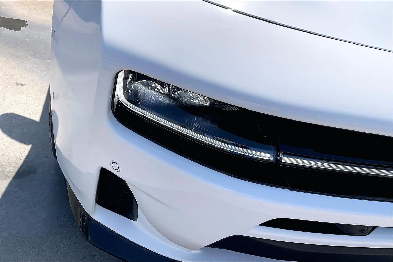 New 2026 Dodge Charger Scat Pack image 13