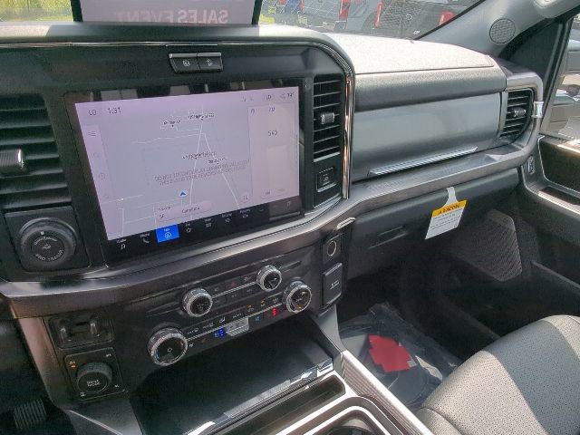 New 2026 Ford F250 Lariat w/ Lariat Ultimate Package image 30