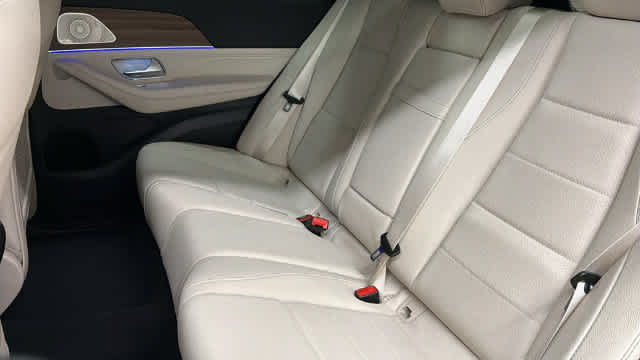 Certified 2026 Mercedes-Benz GLE 350 4MATIC image 33