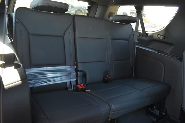 New 2026 Chevrolet Suburban High Country image 21