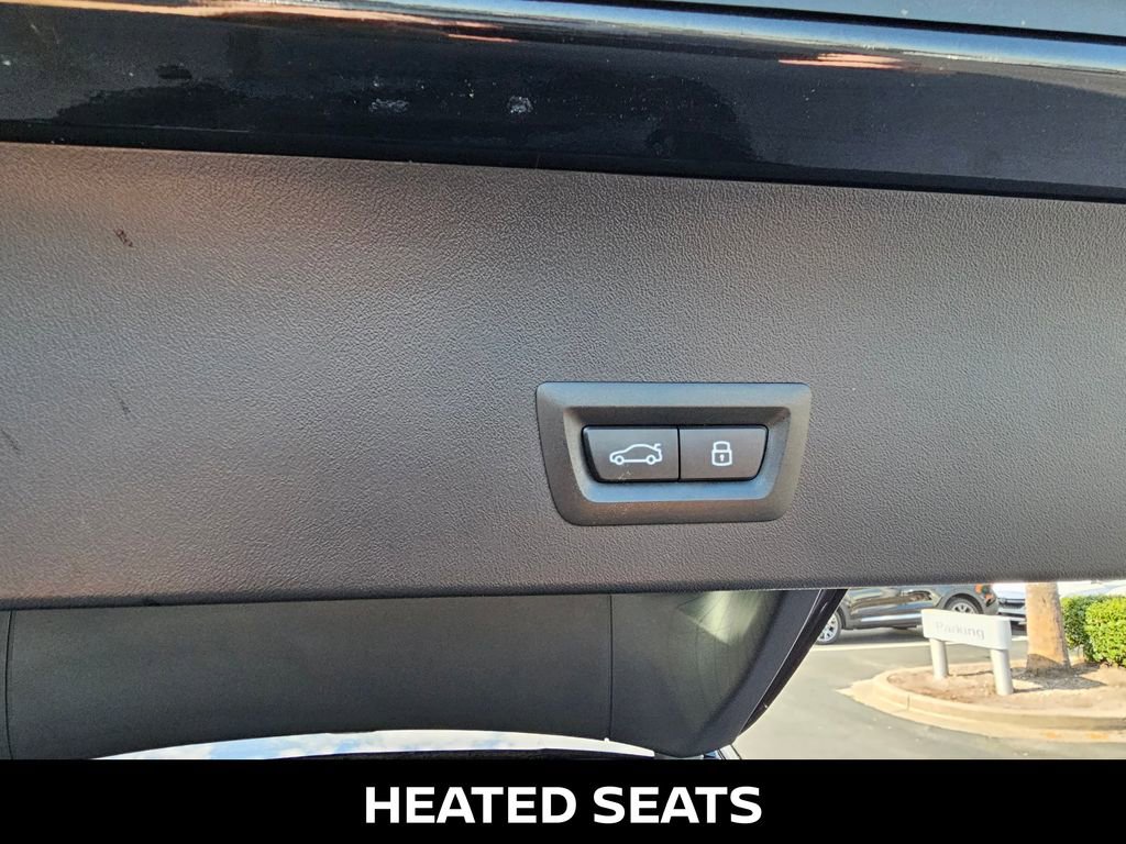 Used 2025 BMW X3 M50 image 13