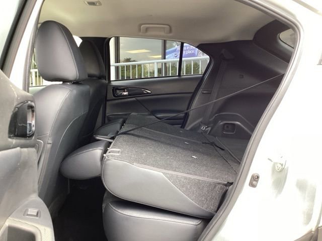 Used 2025 Mitsubishi Eclipse Cross SE AWD/4WD image 28