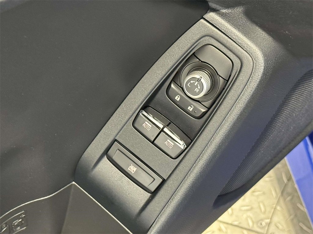 Used 2023 Subaru BRZ Limited image 25