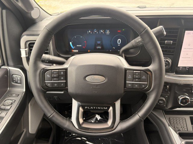 New 2027 Ford F250 Platinum w/ FX4 Off-Road Package AWD/4WD image 18