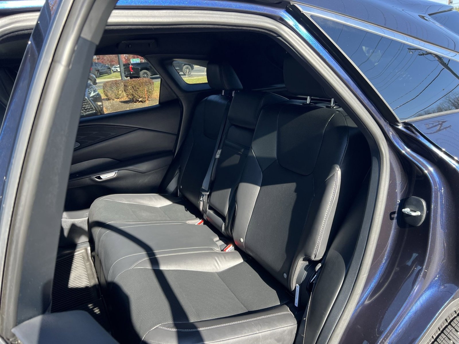 Used 2023 Lexus RX 350 F Sport image 24