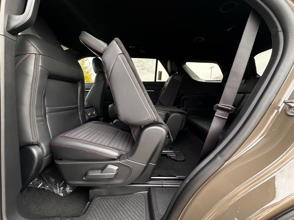 New 2026 Ford Explorer ST-Line w/ Premium Package image 52