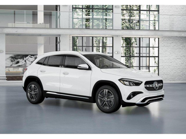Used 2025 Mercedes-Benz GLA 250 image 36
