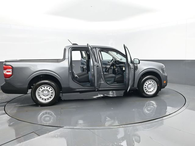 New 2026 Ford Maverick XL AWD/4WD image 27