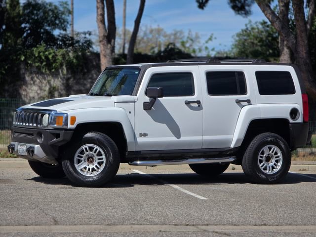 Used 2009 HUMMER H3 image 19