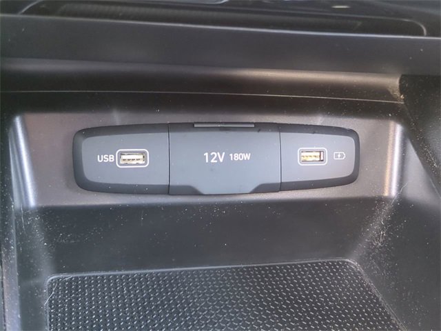 Used 2022 Hyundai Santa Cruz SEL image 21