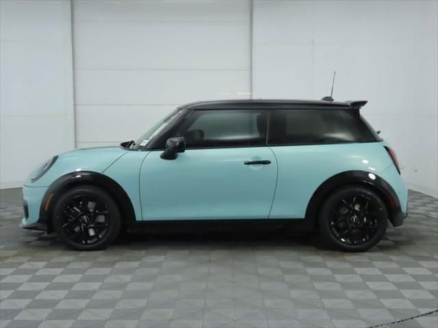 New 2026 MINI Cooper S image 7