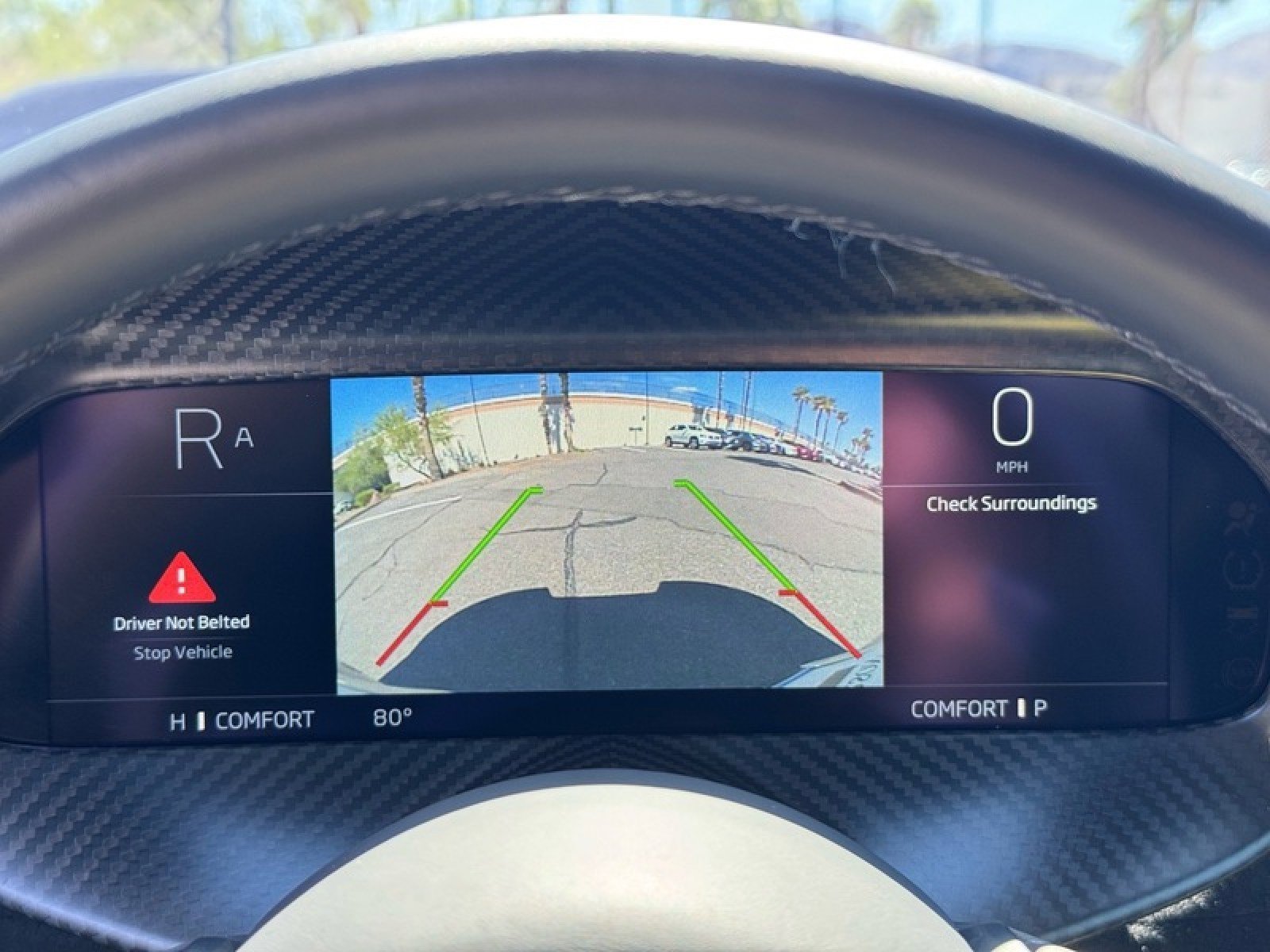 Used 2024 McLaren 750S RWD image 34